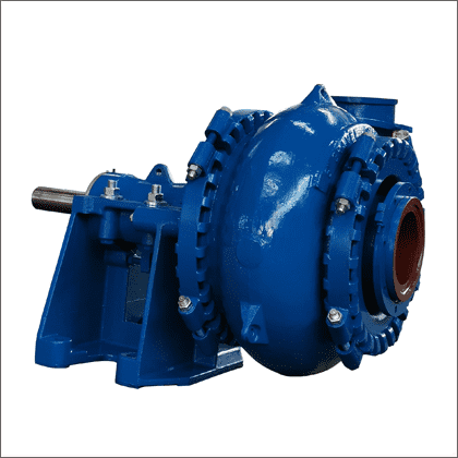 Sand Dredging Pump SG/150E