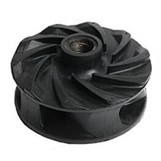 Soft Rubber Impeller