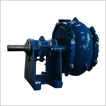 Sand Dredging Pump SG/150E